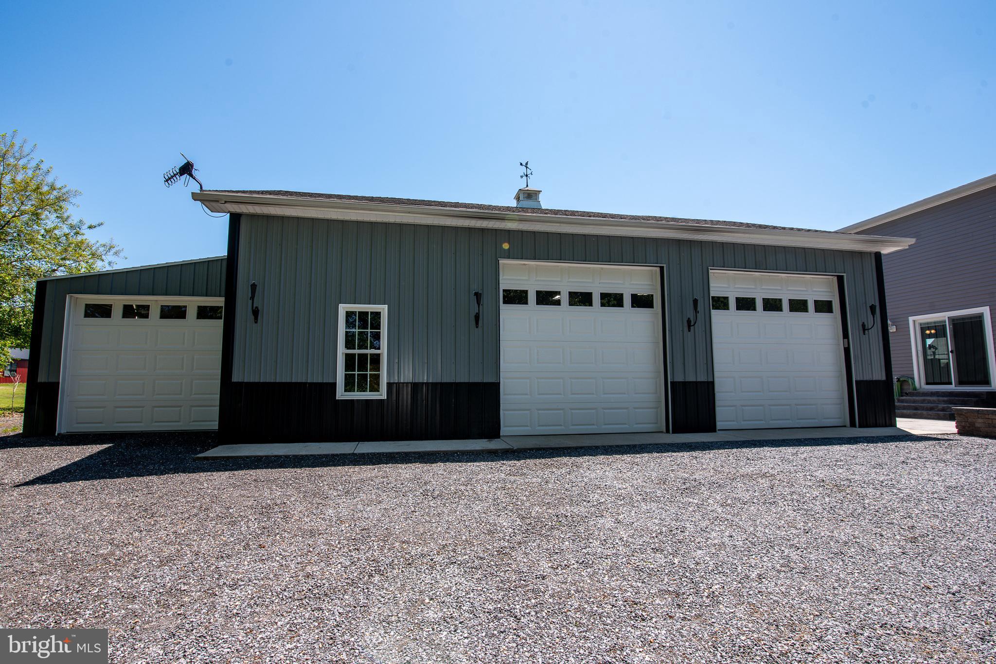 SHELBY ACRES - Residential