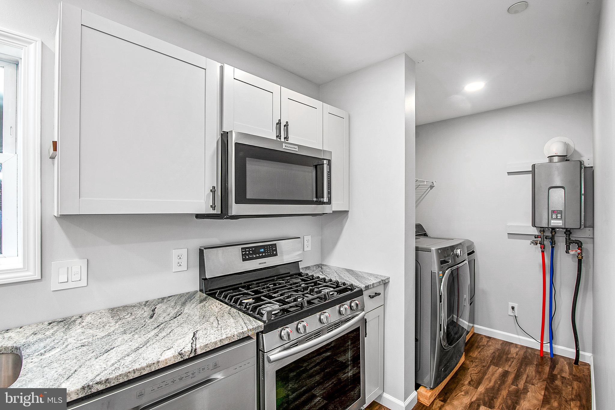 SHELBY ACRES - Residential