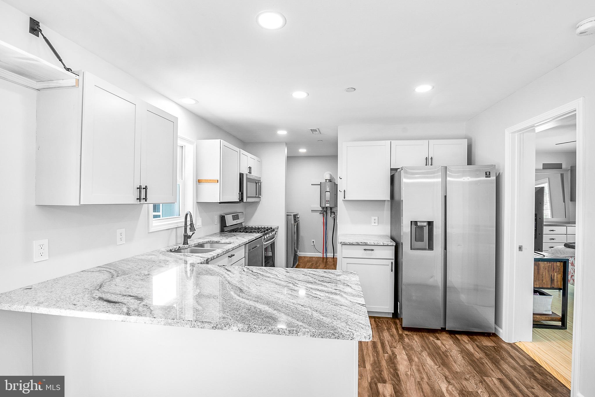 SHELBY ACRES - Residential