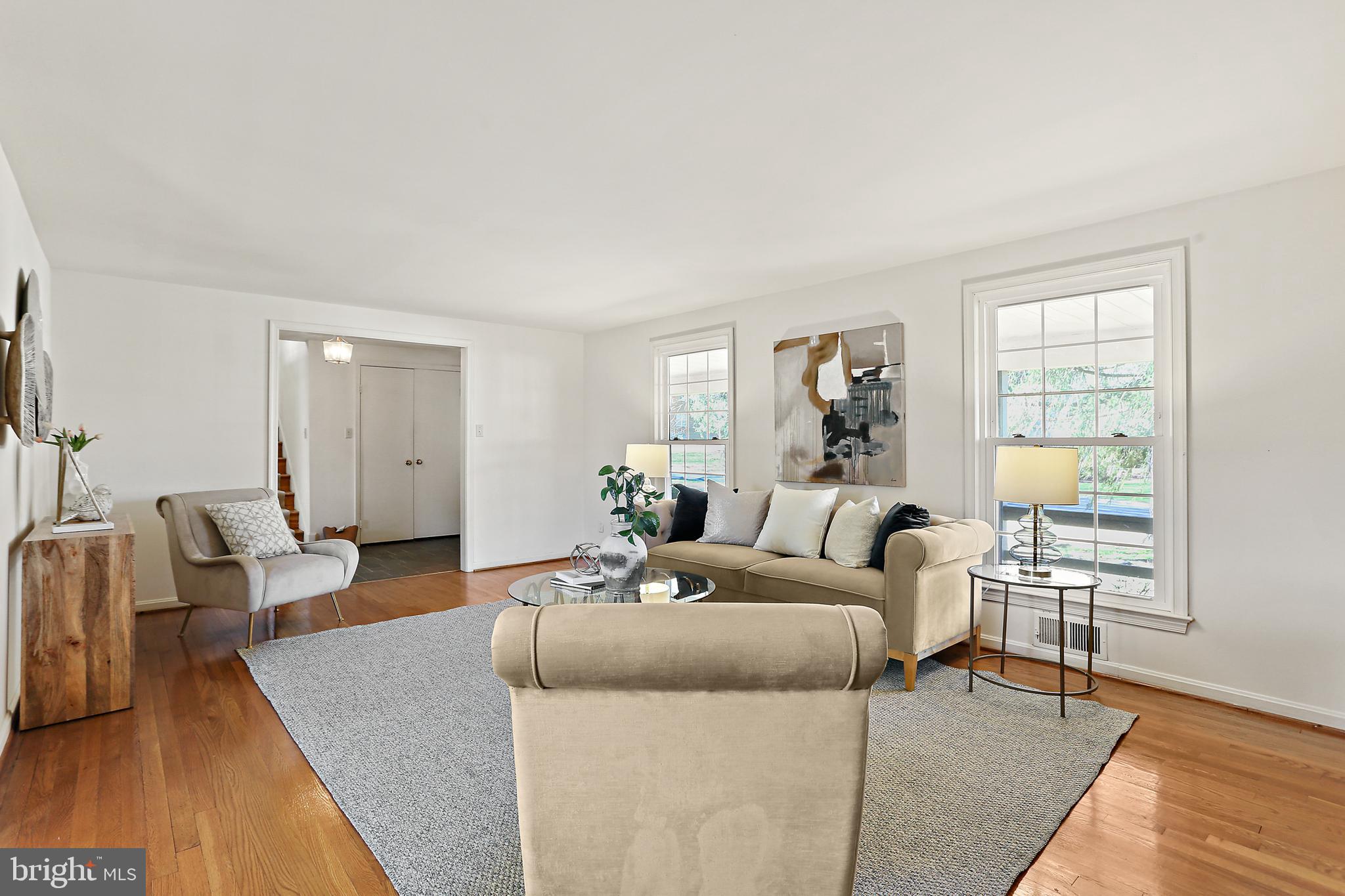 COPENHAVER - Residential