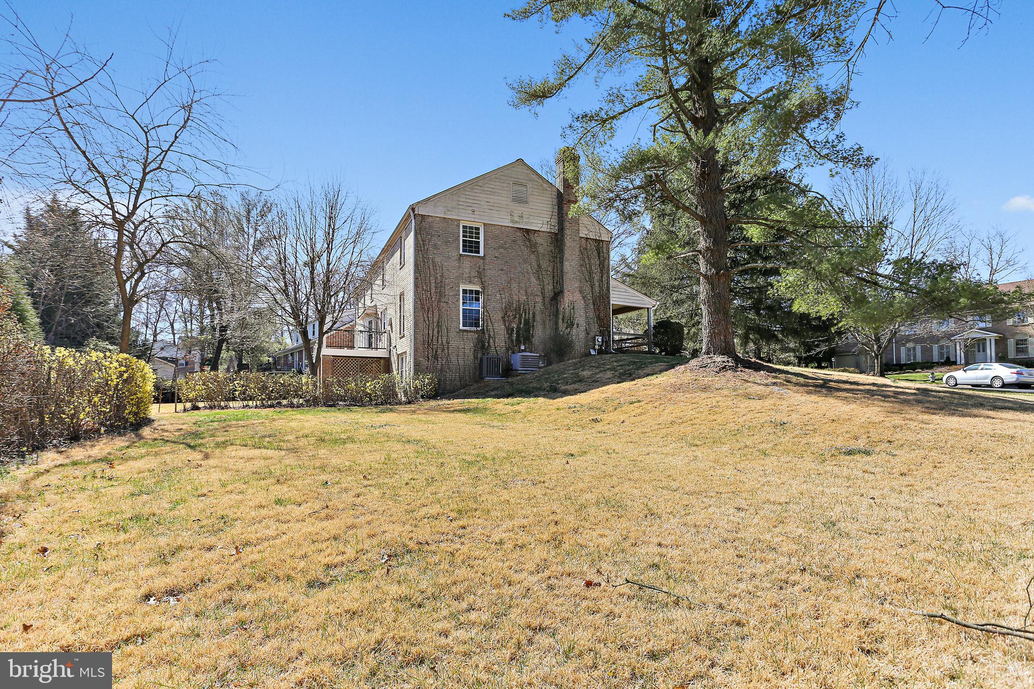 COPENHAVER - Residential