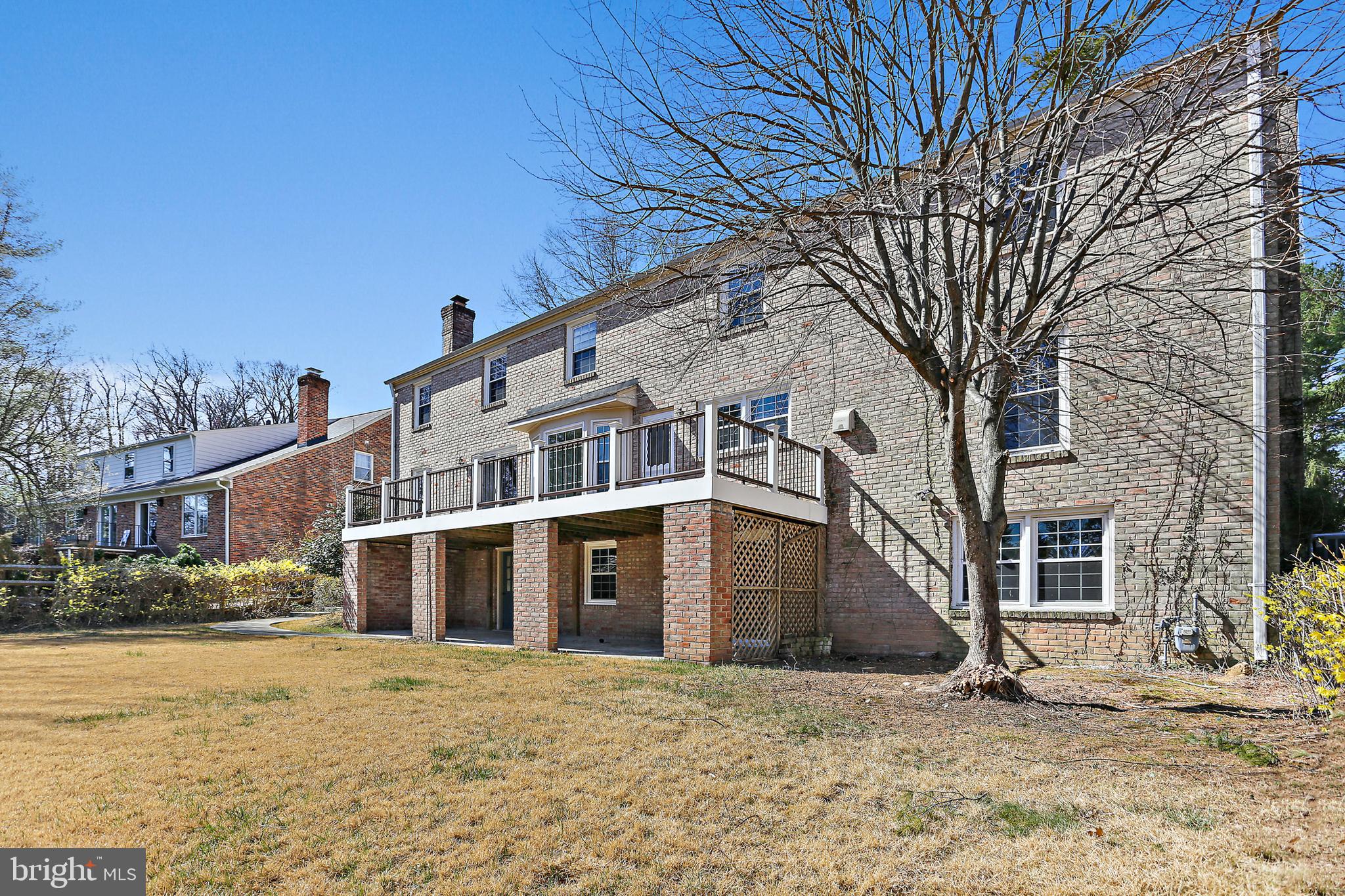 COPENHAVER - Residential