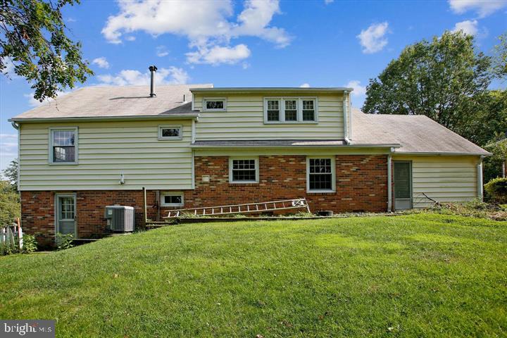 FOXHALL - Residential