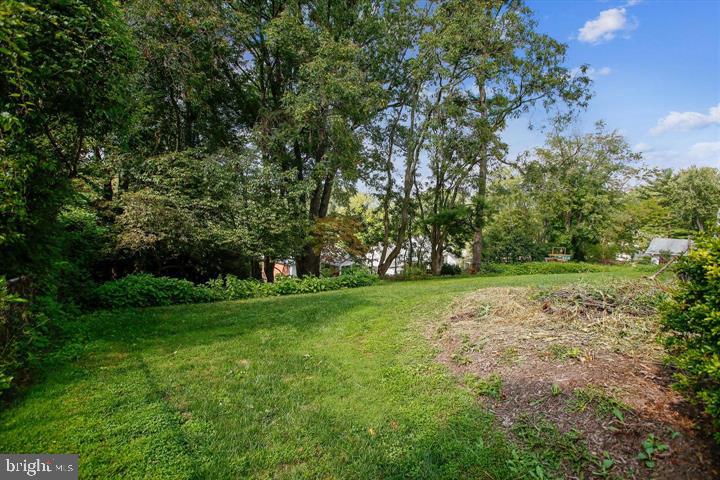 FOXHALL - Residential