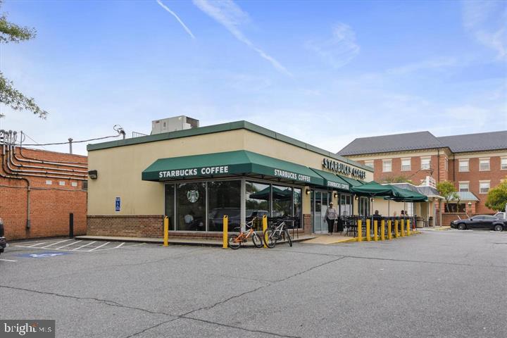 FOXHALL - Residential