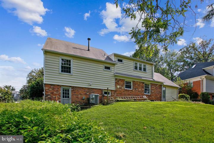 FOXHALL - Residential