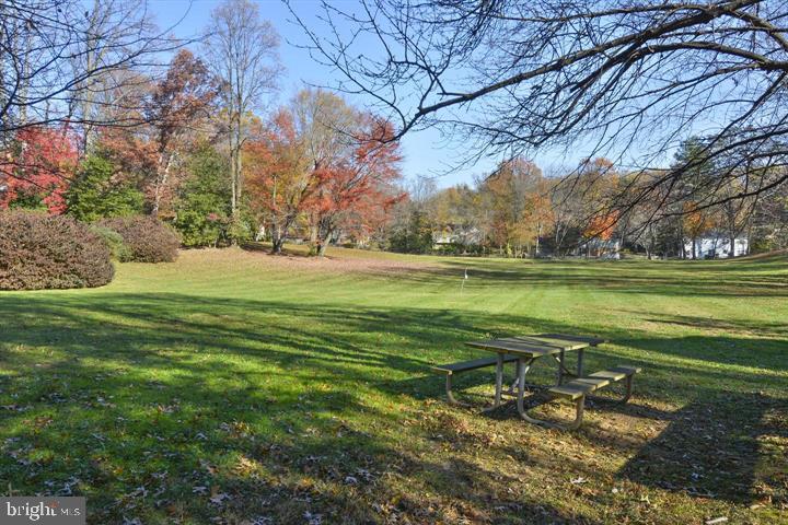 FOXHALL - Residential