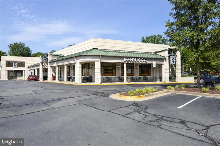 FOXHALL - Residential