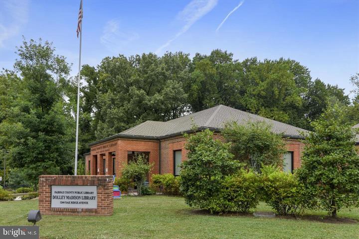 FOXHALL - Residential