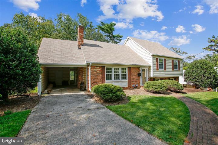 FOXHALL - Residential