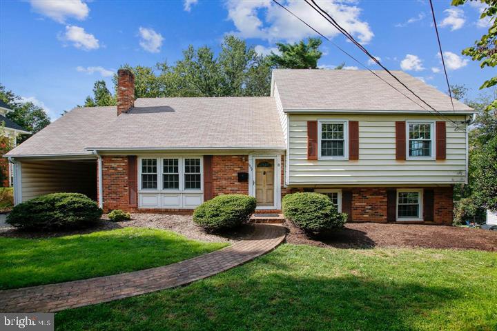 FOXHALL - Residential