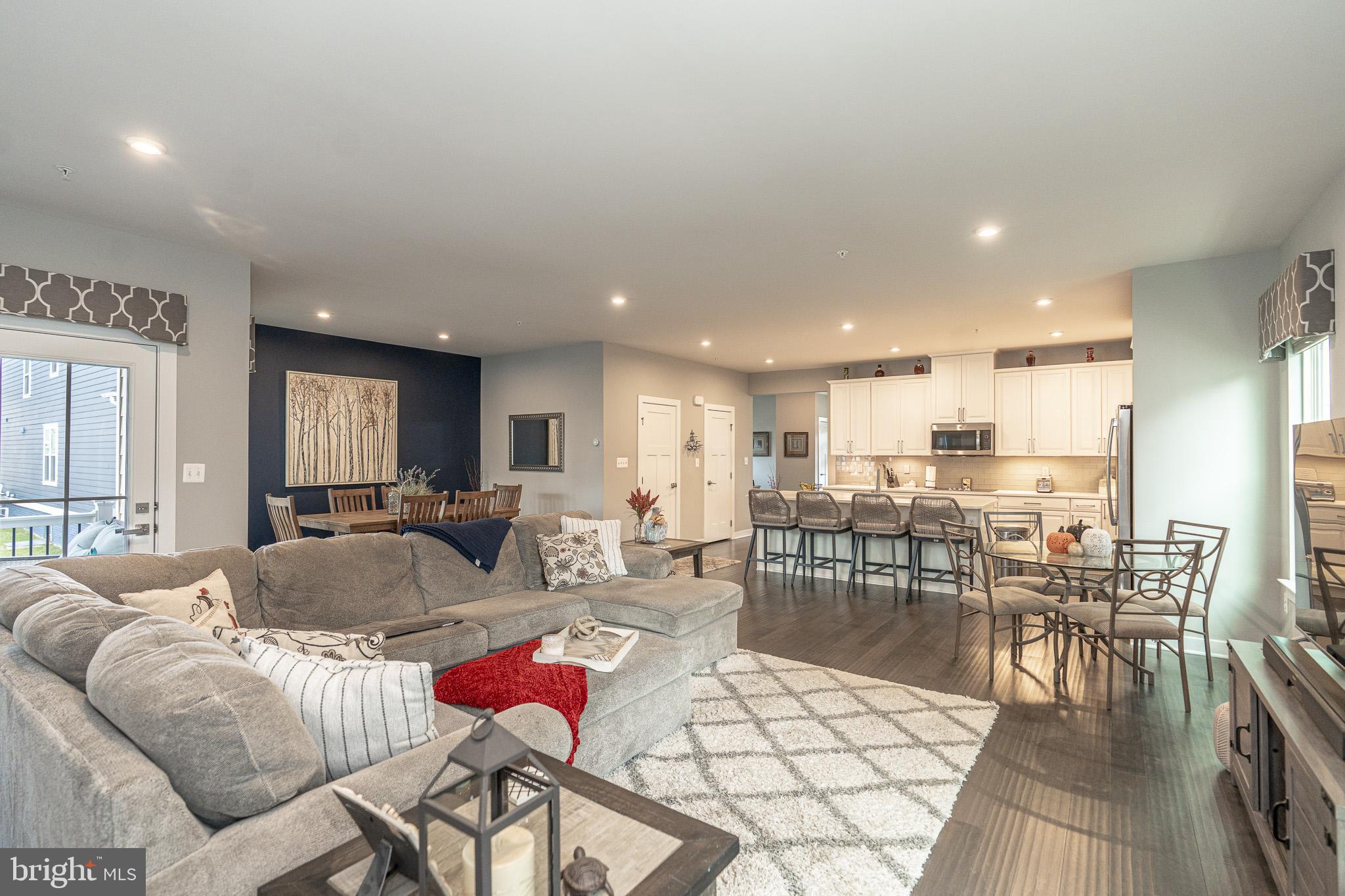 GREENLEIGH AT CROSSROADS - Residential