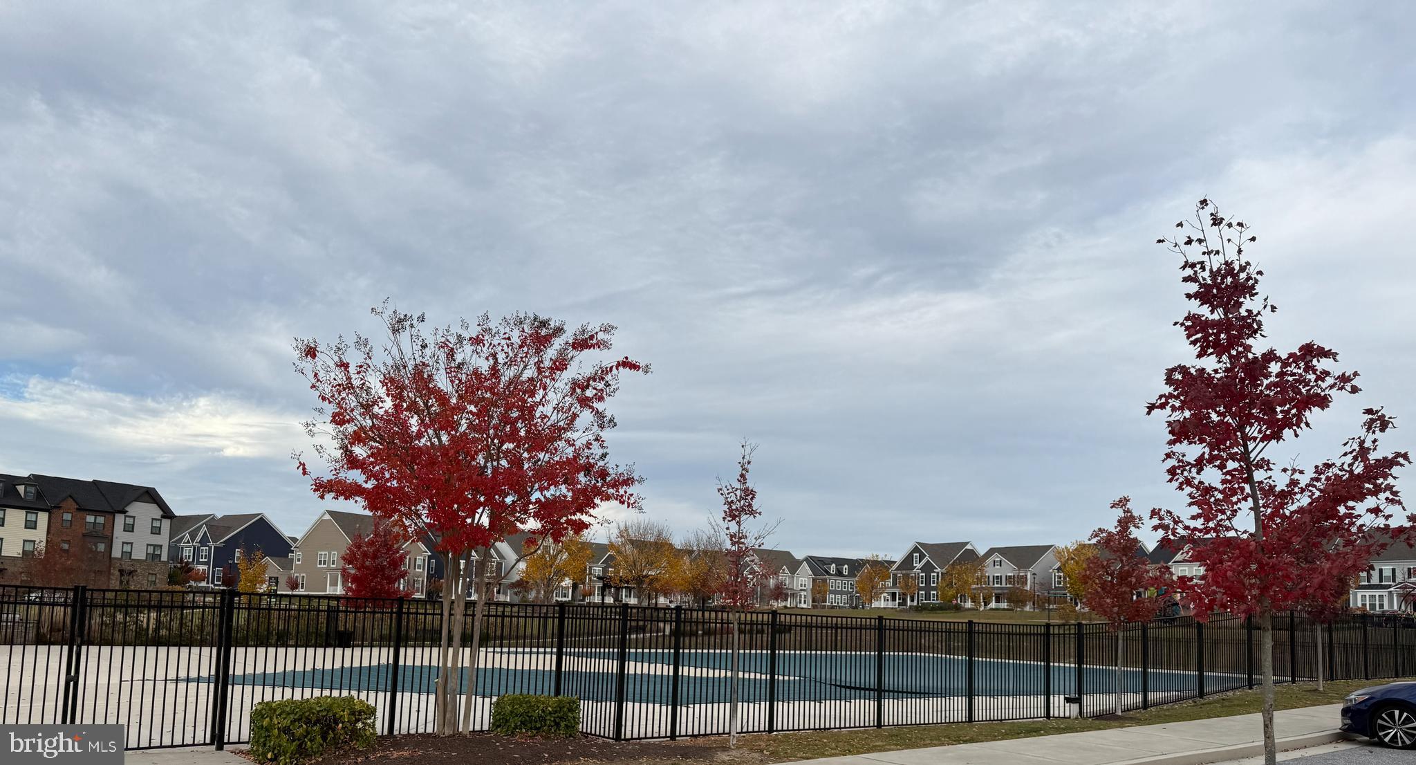 GREENLEIGH AT CROSSROADS - Residential