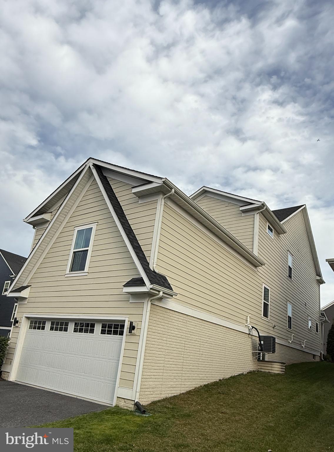 GREENLEIGH AT CROSSROADS - Residential