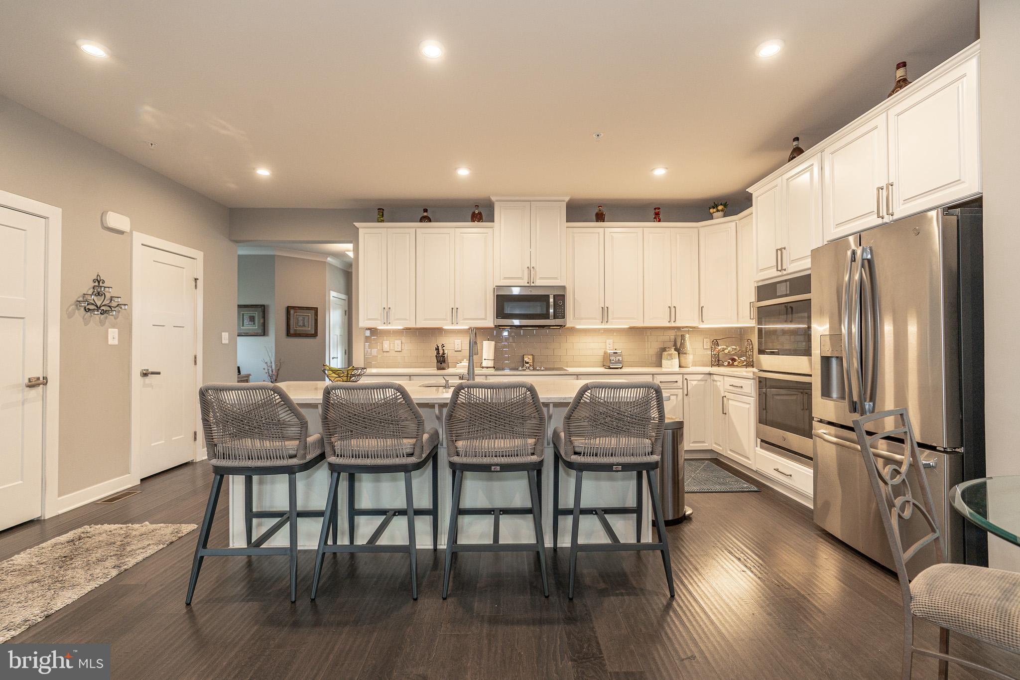 GREENLEIGH AT CROSSROADS - Residential