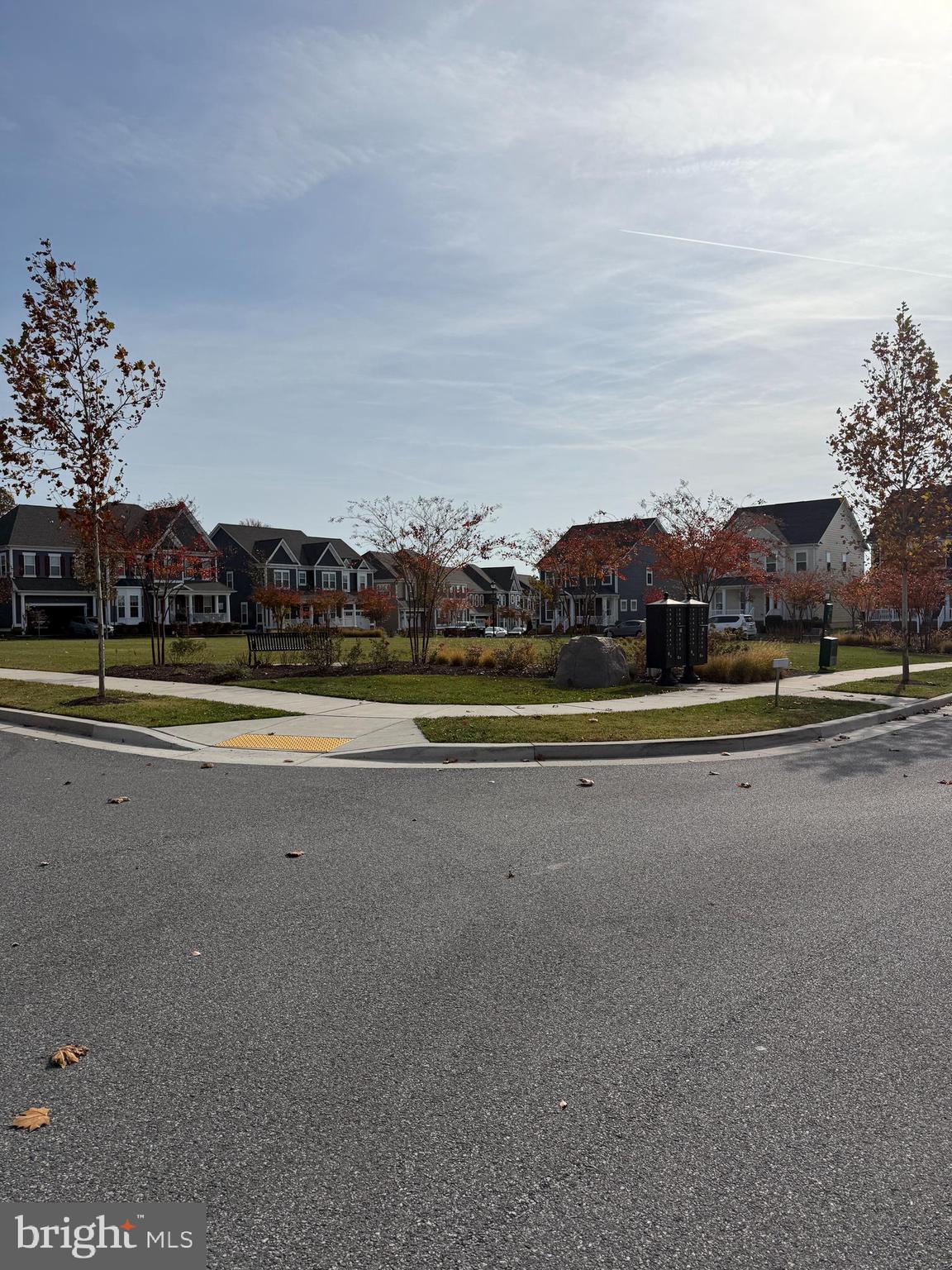 GREENLEIGH AT CROSSROADS - Residential