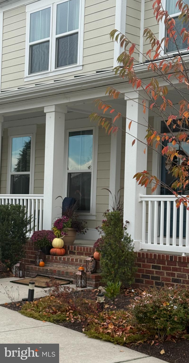 GREENLEIGH AT CROSSROADS - Residential