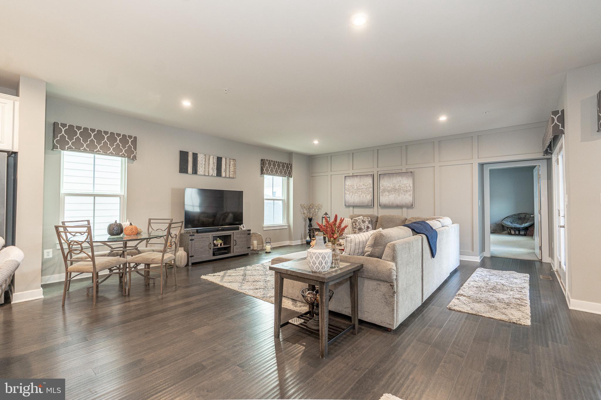 GREENLEIGH AT CROSSROADS - Residential