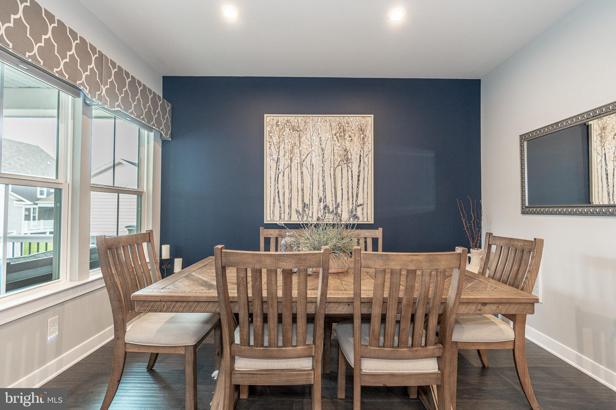 GREENLEIGH AT CROSSROADS - Residential