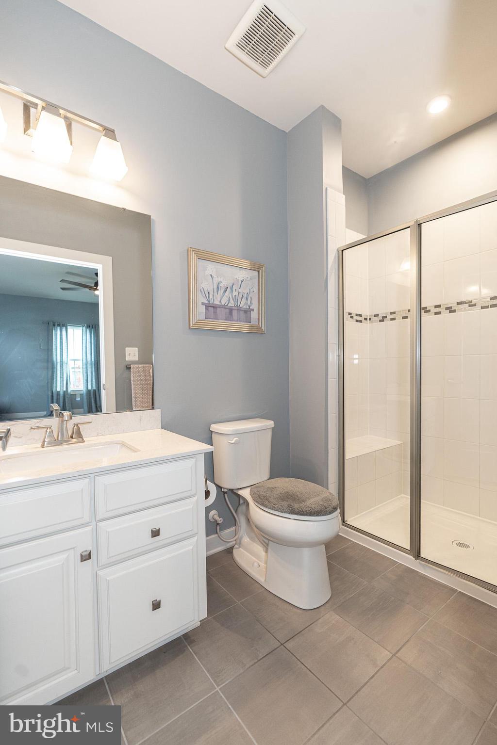 GREENLEIGH AT CROSSROADS - Residential