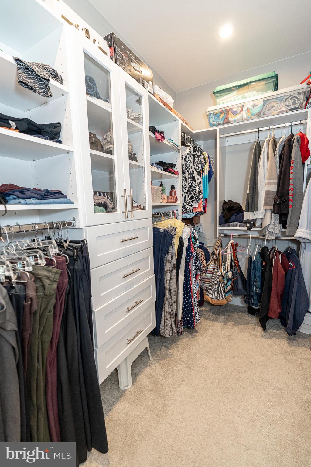 GREENLEIGH AT CROSSROADS - Residential