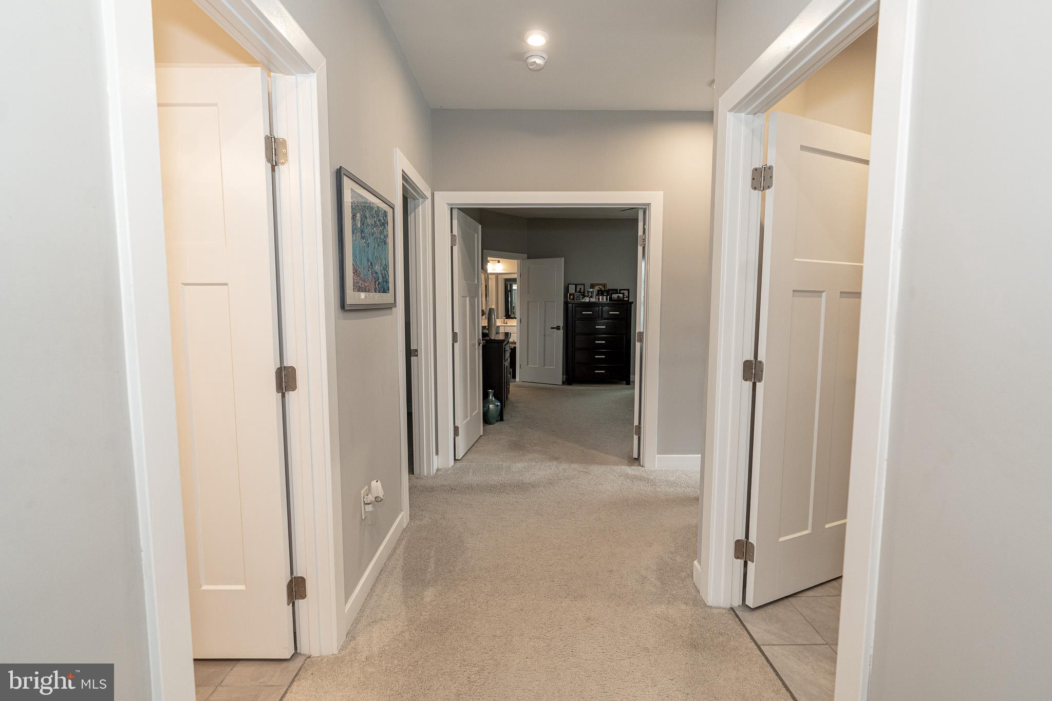 GREENLEIGH AT CROSSROADS - Residential