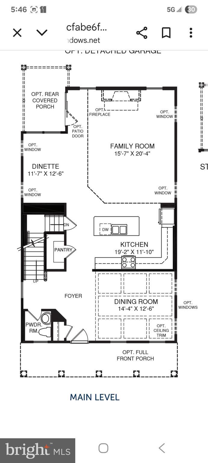 GREENLEIGH AT CROSSROADS - Residential