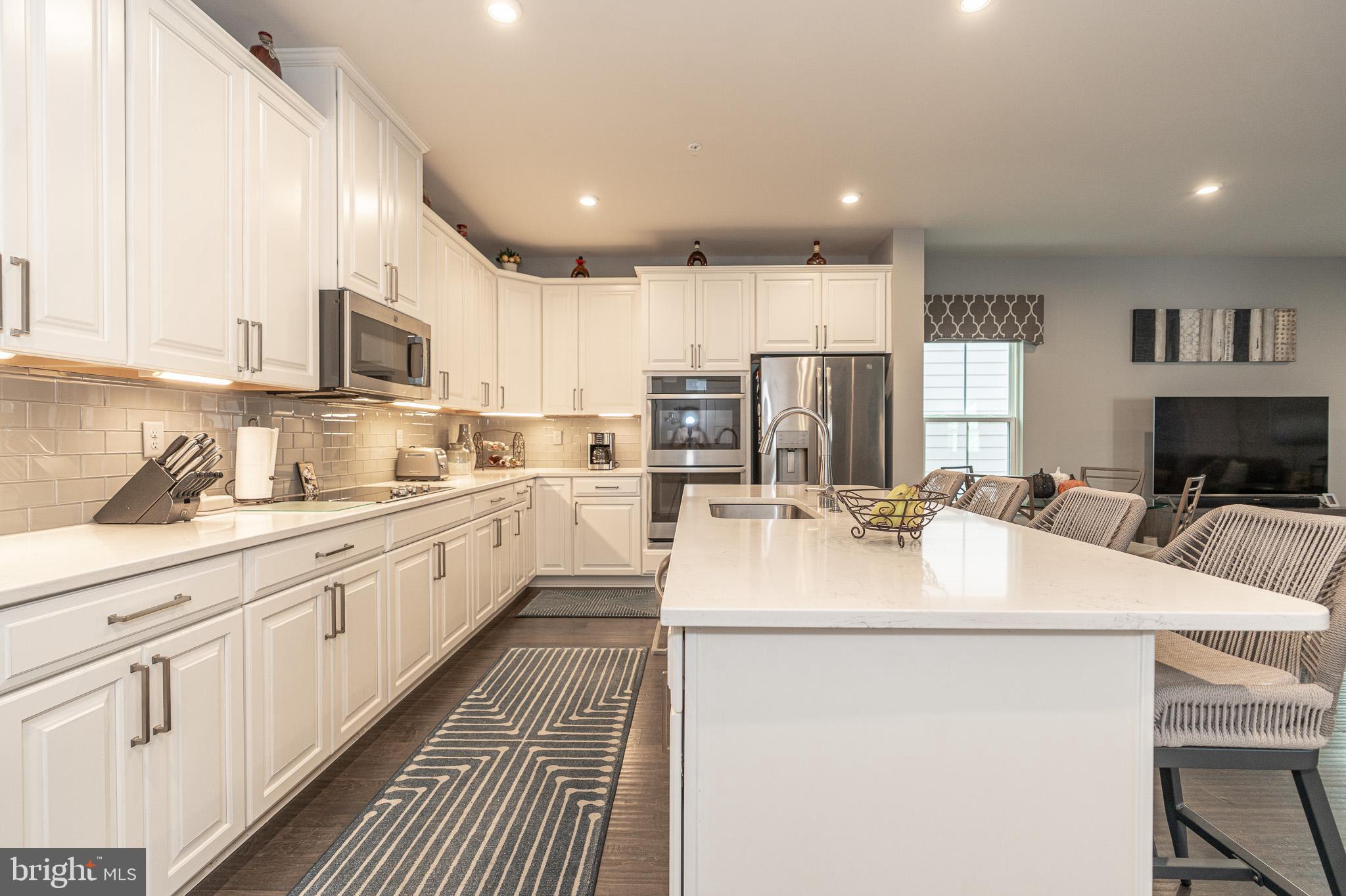 GREENLEIGH AT CROSSROADS - Residential