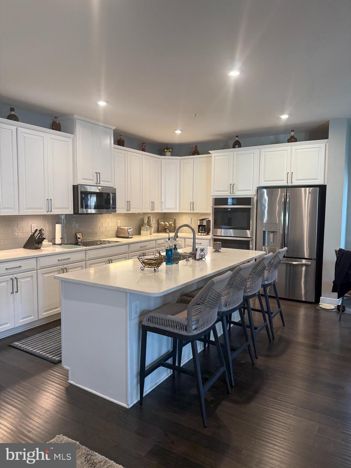 GREENLEIGH AT CROSSROADS - Residential