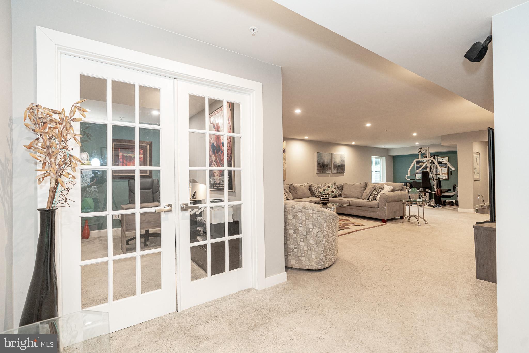 GREENLEIGH AT CROSSROADS - Residential