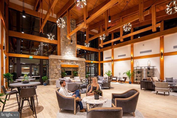 GREENLEIGH AT CROSSROADS - Residential