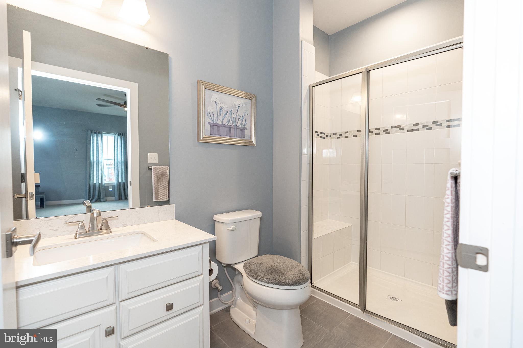 GREENLEIGH AT CROSSROADS - Residential