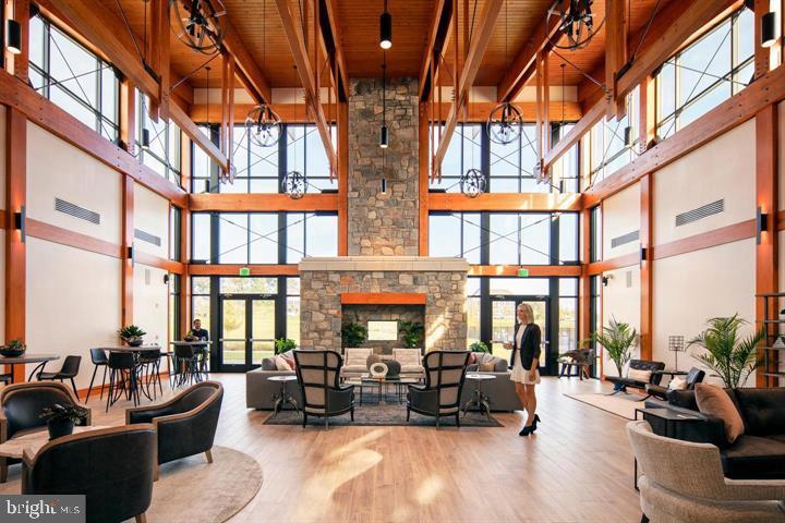 GREENLEIGH AT CROSSROADS - Residential