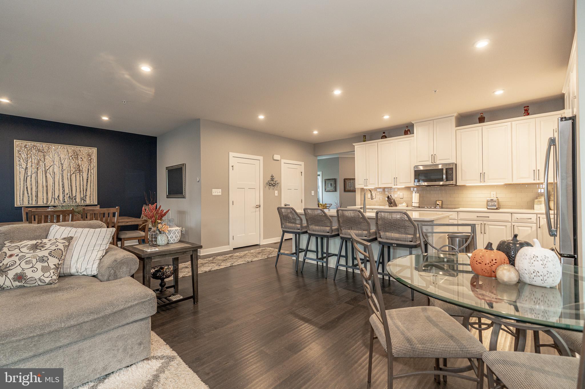 GREENLEIGH AT CROSSROADS - Residential