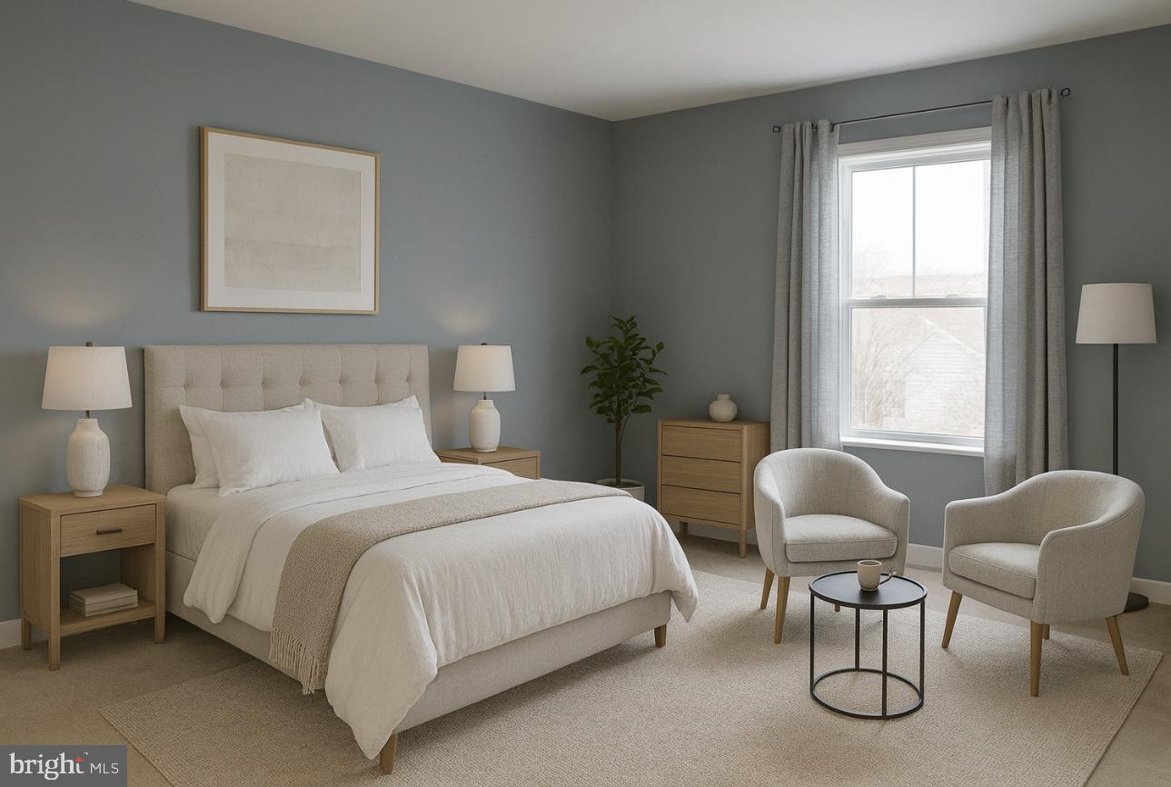 GREENLEIGH AT CROSSROADS - Residential