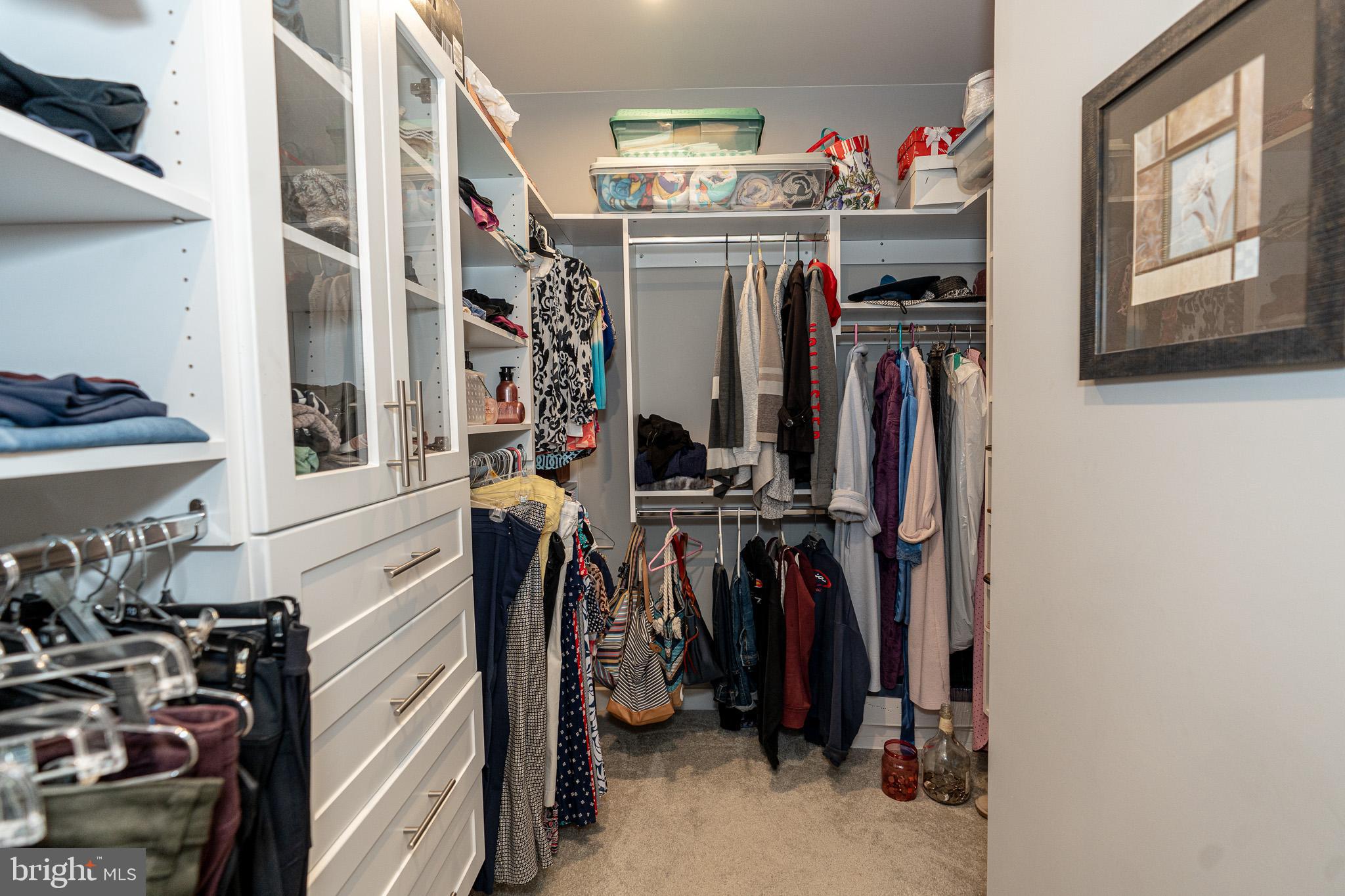 GREENLEIGH AT CROSSROADS - Residential