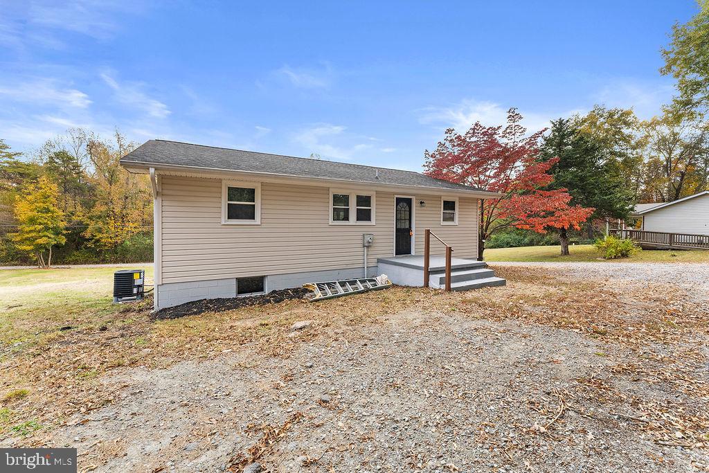 NONE AVAILABLE - Residential