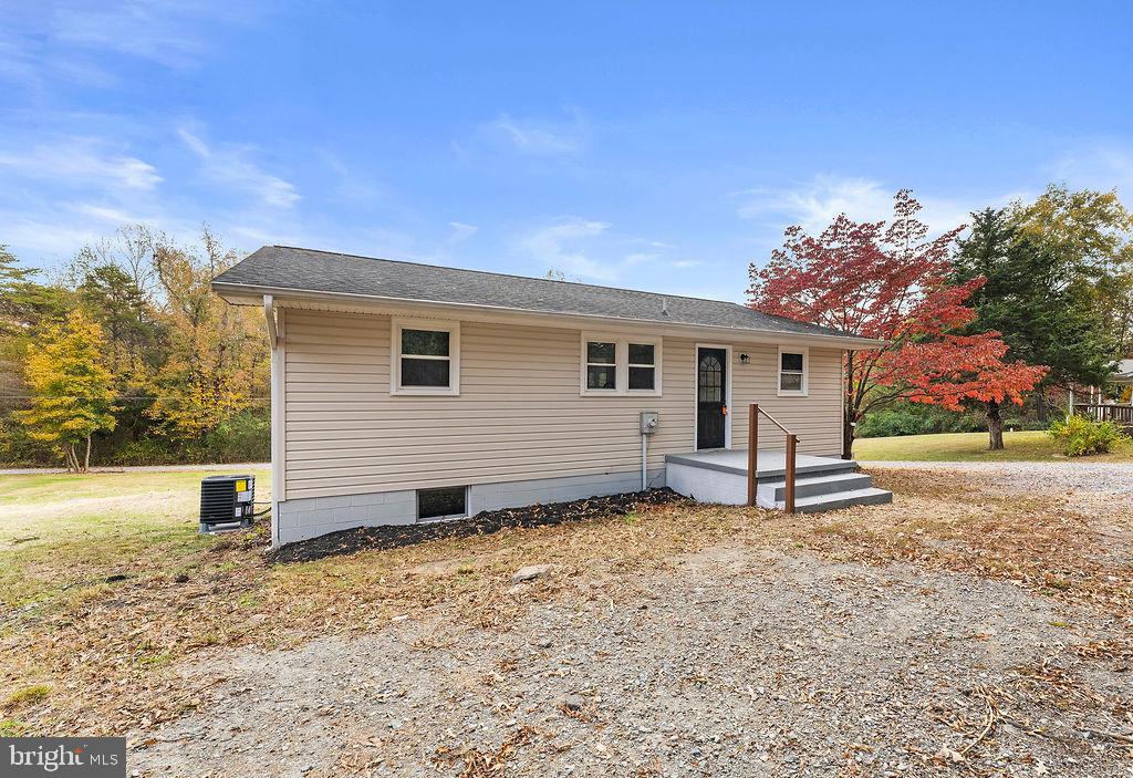 NONE AVAILABLE - Residential