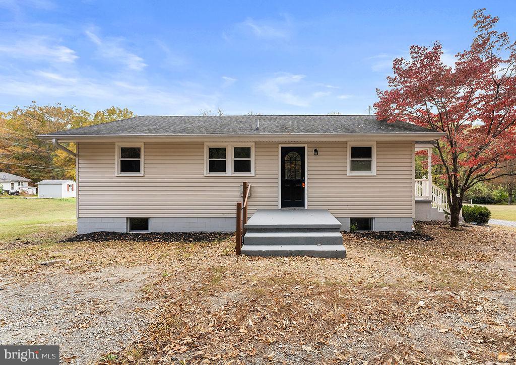 NONE AVAILABLE - Residential