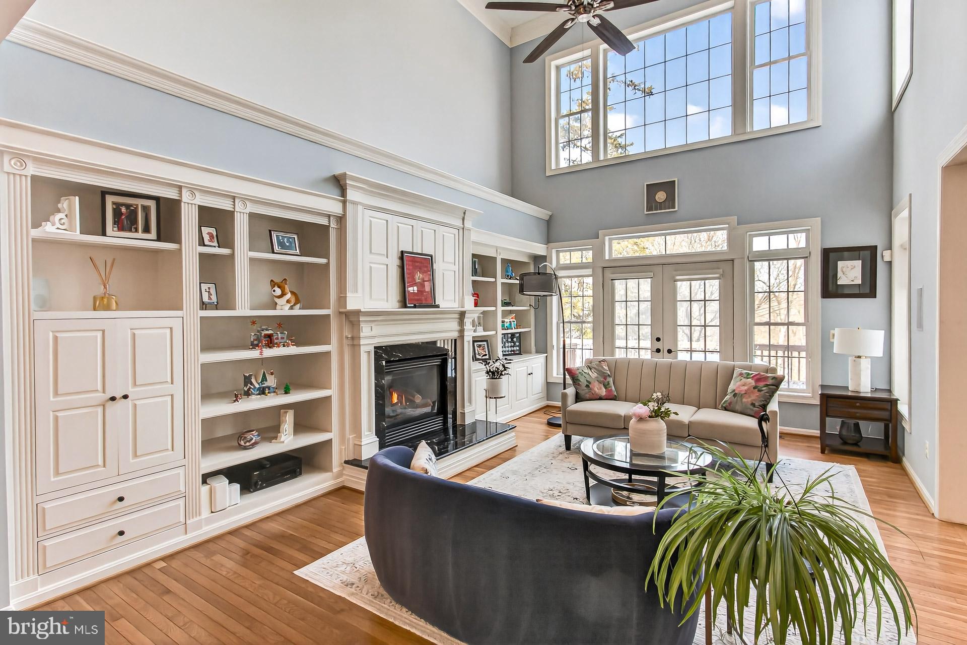 TIMBERBROOKE - Residential