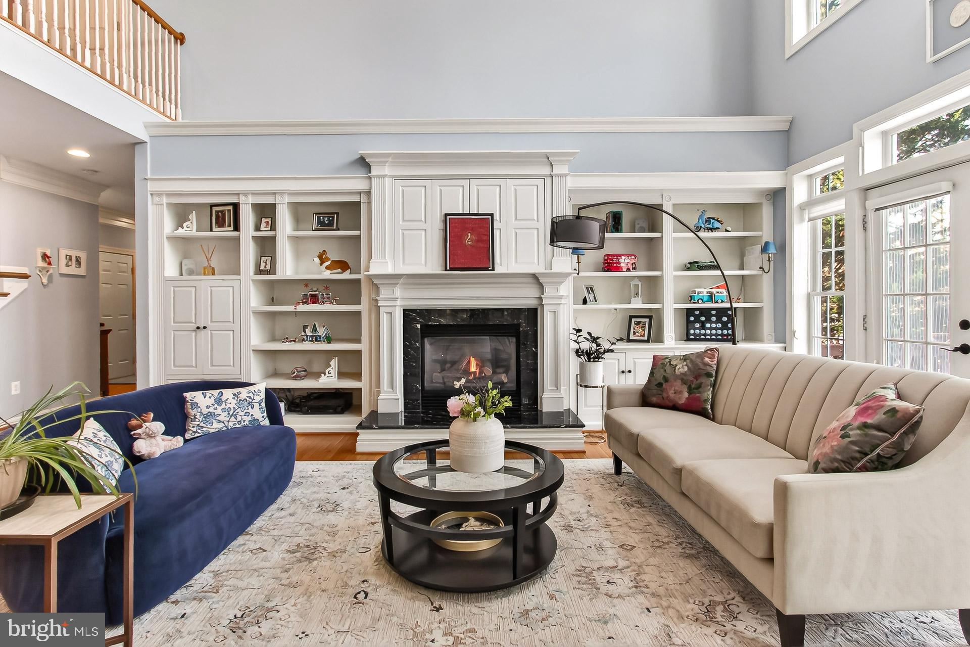 TIMBERBROOKE - Residential