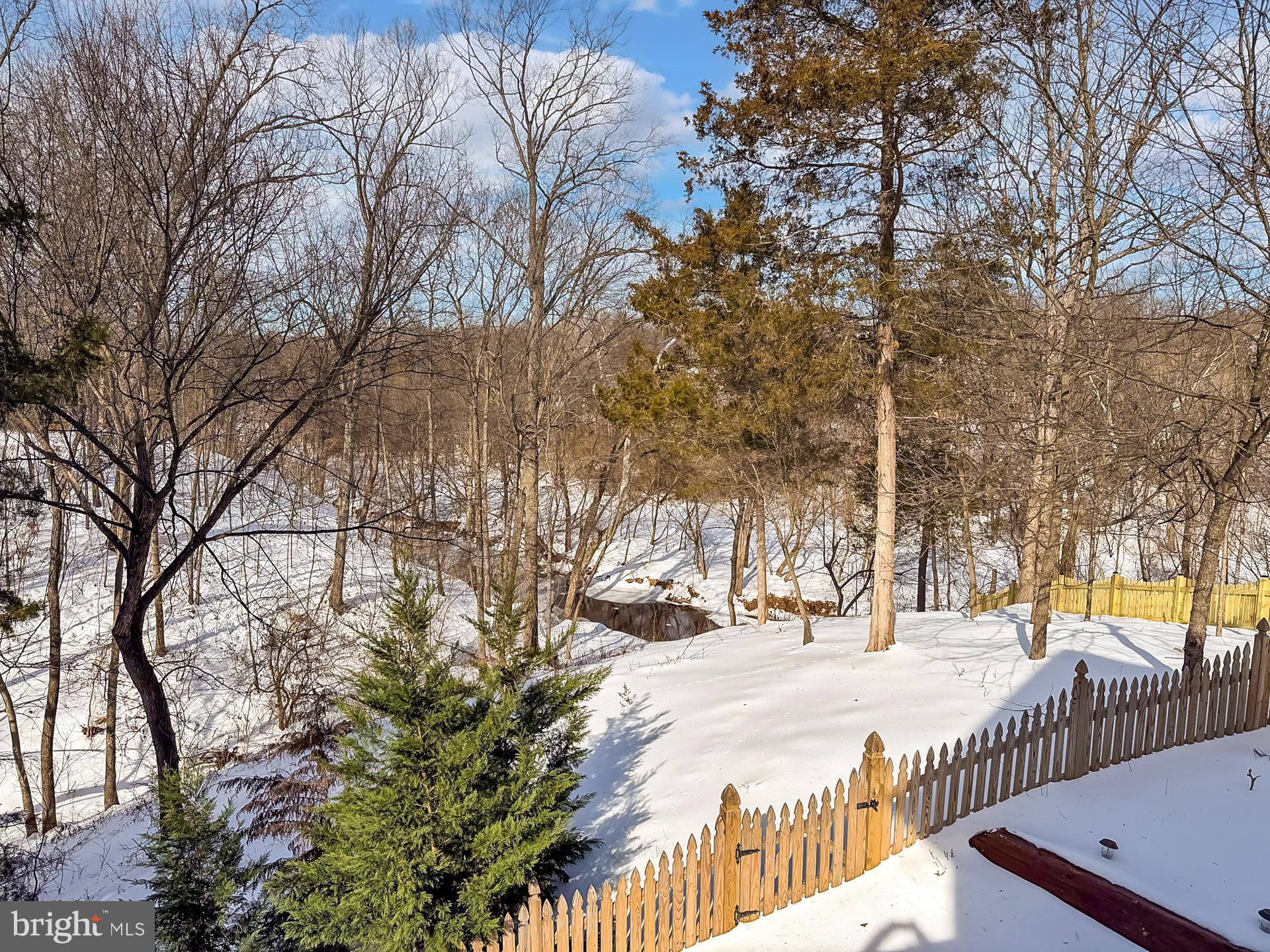 TIMBERBROOKE - Residential