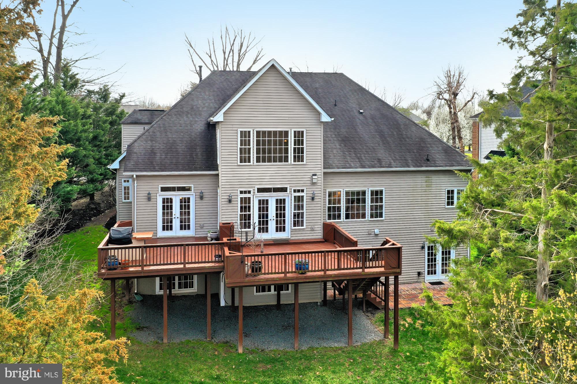 TIMBERBROOKE - Residential