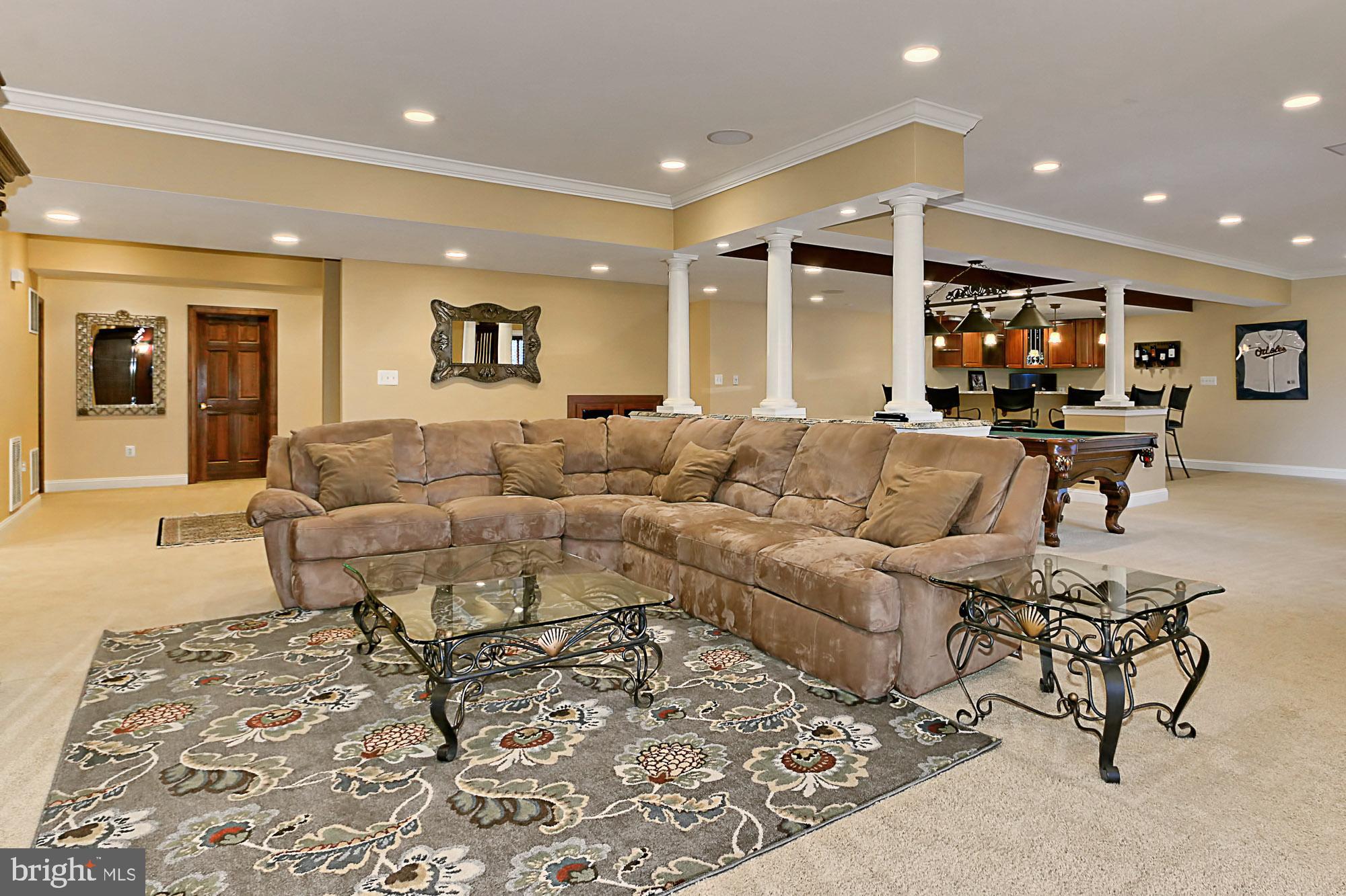 TIMBERBROOKE - Residential