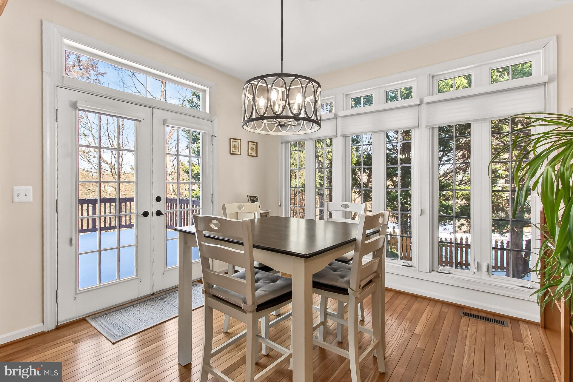 TIMBERBROOKE - Residential