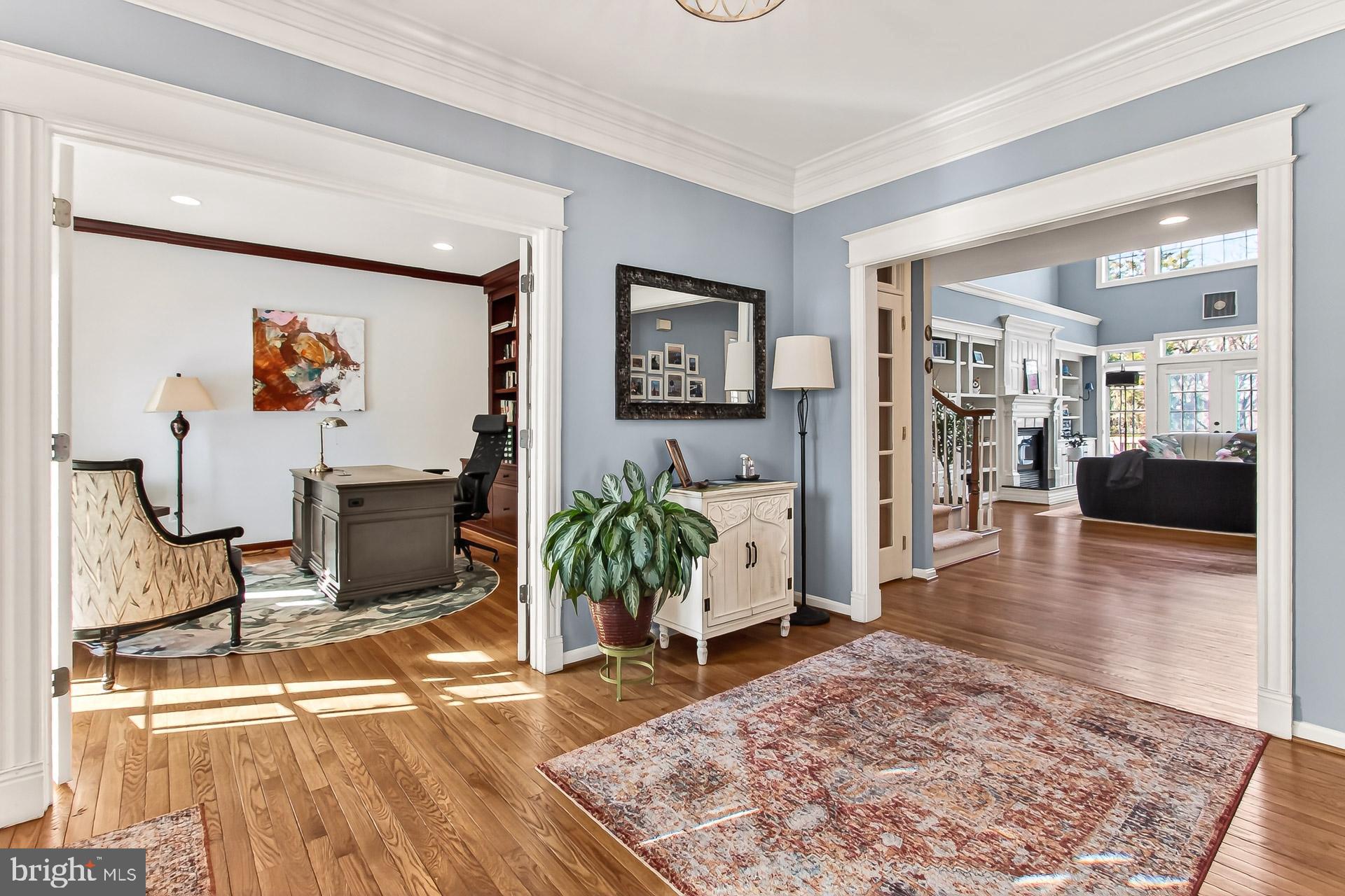 21027 FOREST HIGHLANDS COURT