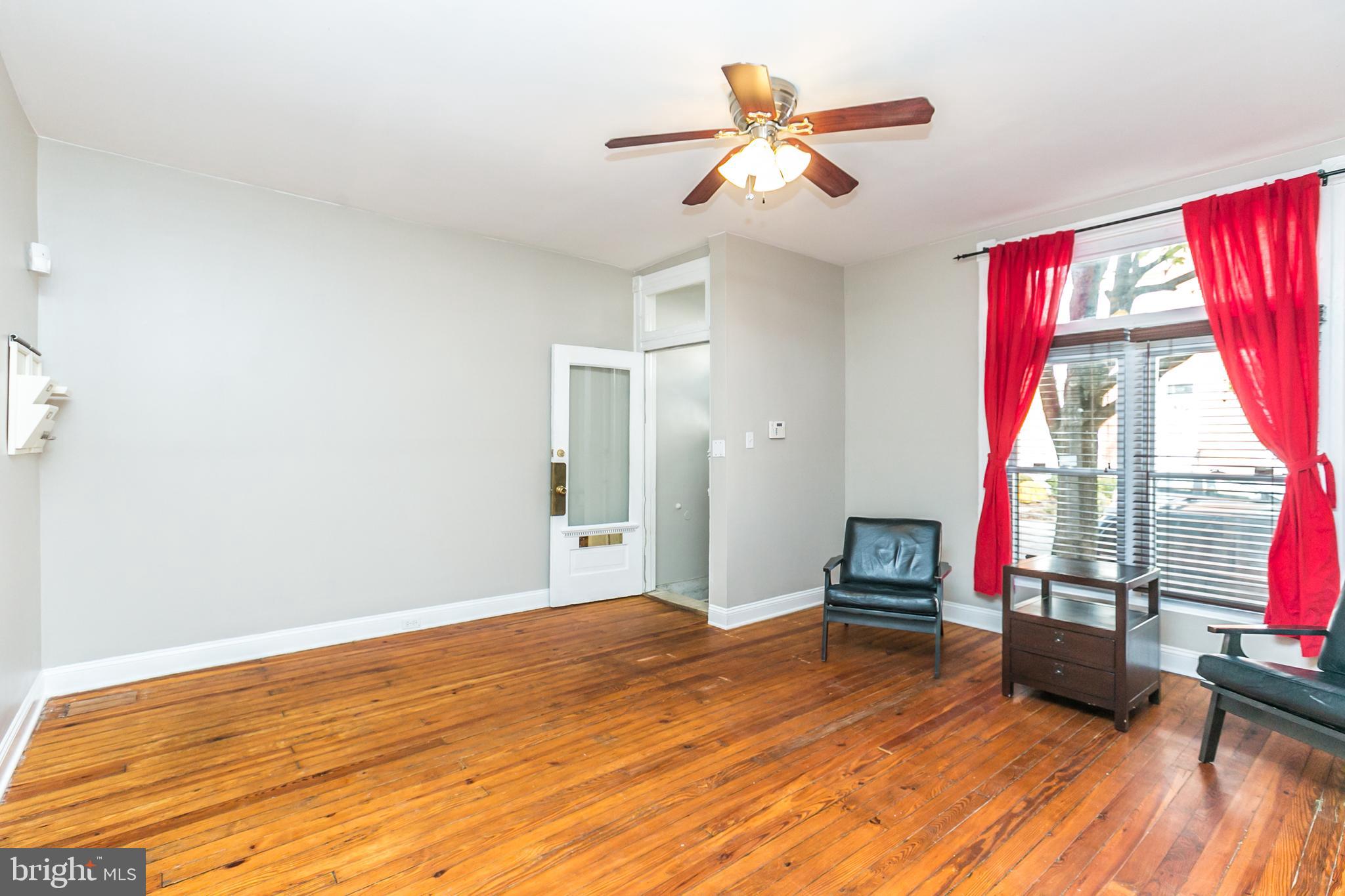 HARWOOD - Residential