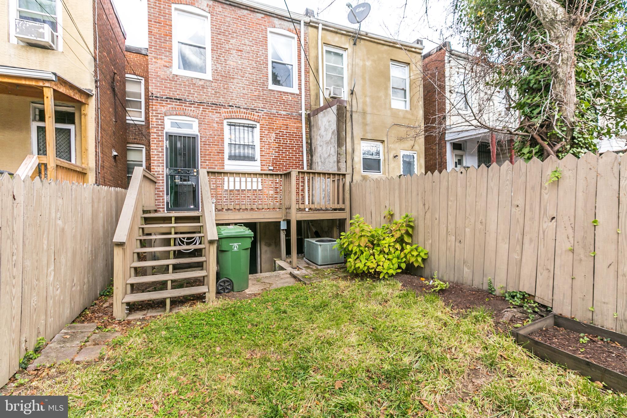 HARWOOD - Residential