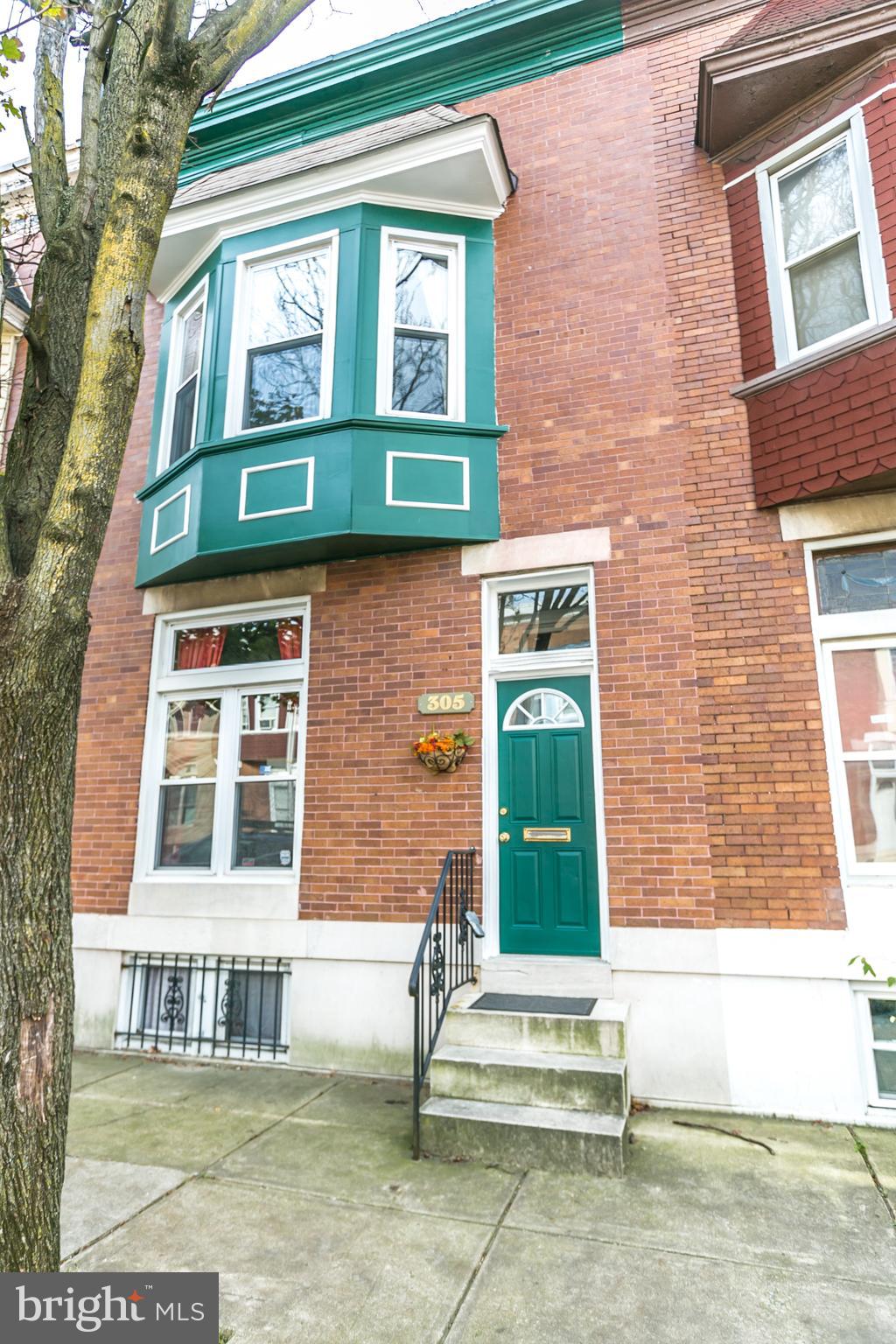 HARWOOD - Residential