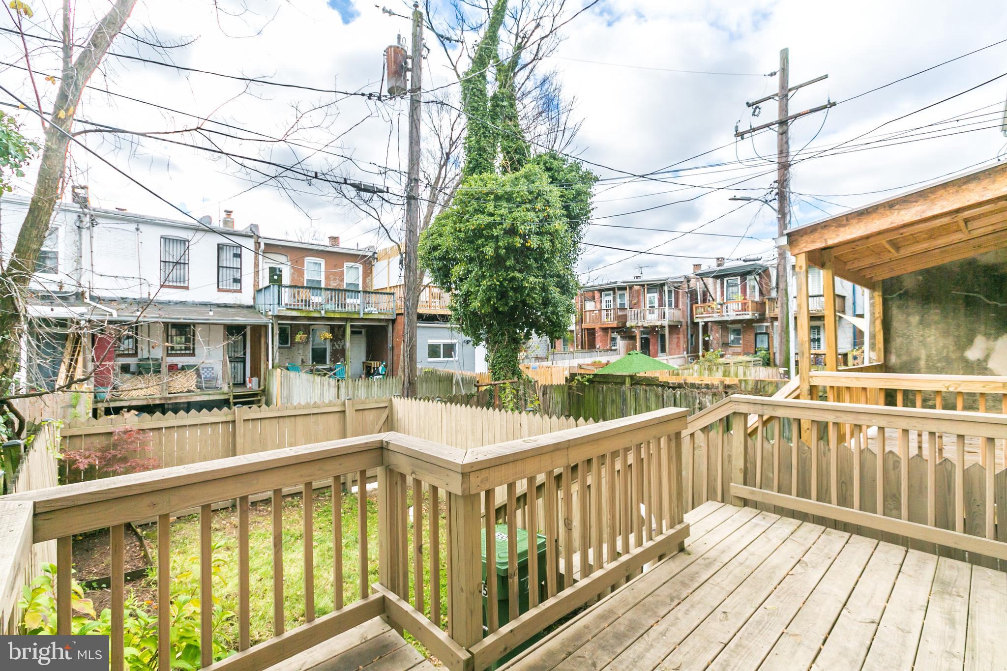 HARWOOD - Residential